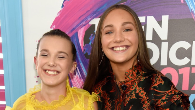 2017 Teen Choice Awards News Pictures And Videos E Online Ca